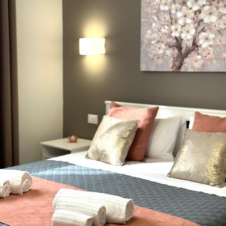Apartament Piante Del Principe Carini Zewnętrze zdjęcie