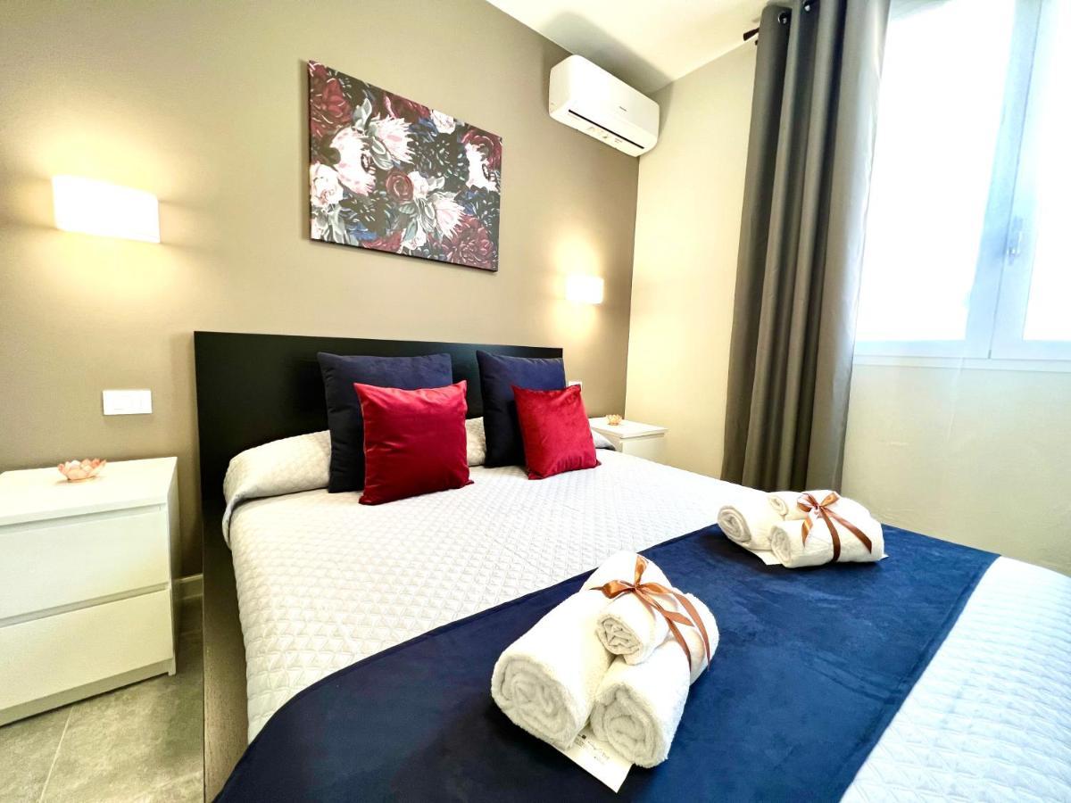 Apartament Piante Del Principe Carini Zewnętrze zdjęcie