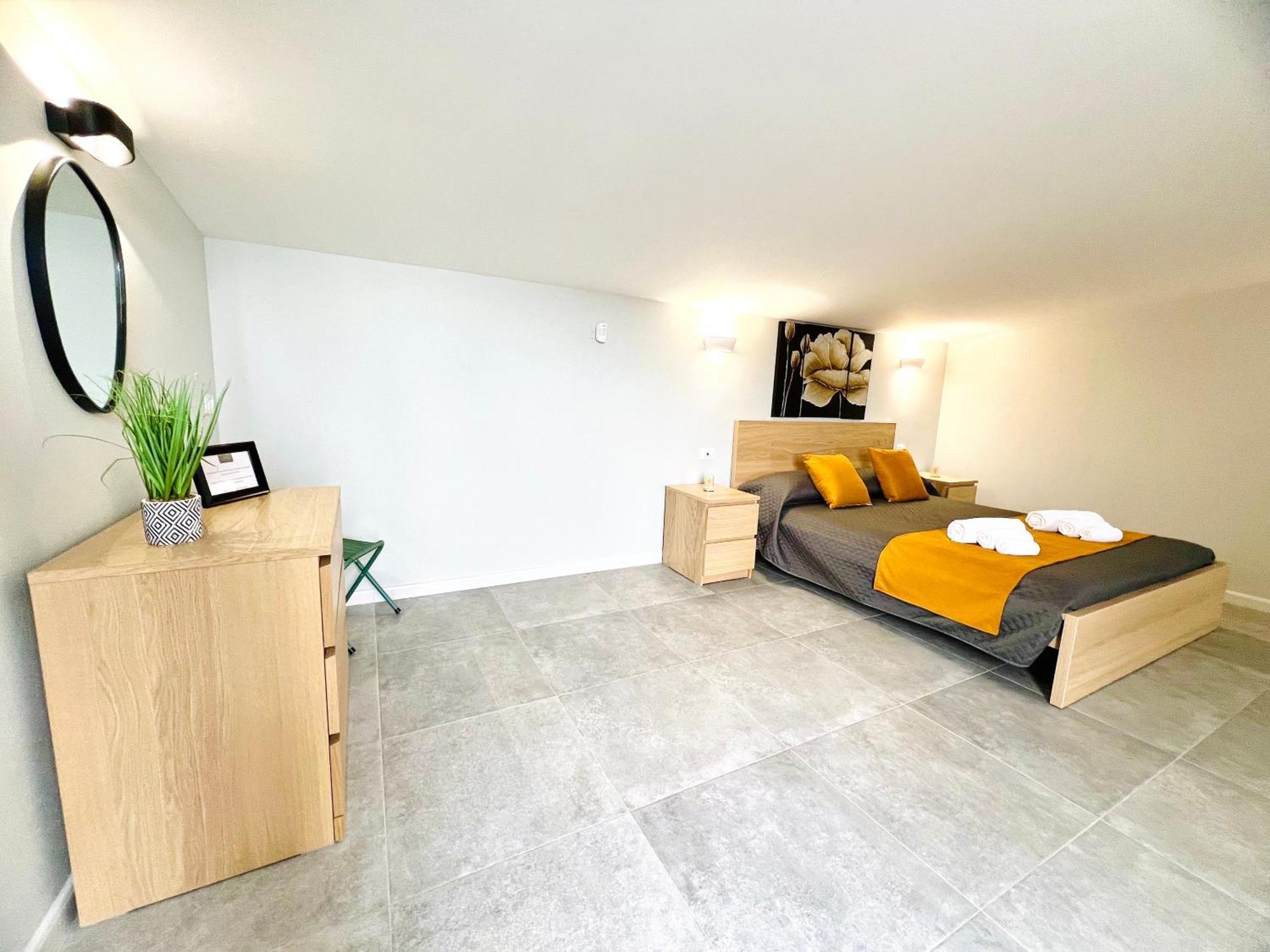 Apartament Piante Del Principe Carini Zewnętrze zdjęcie