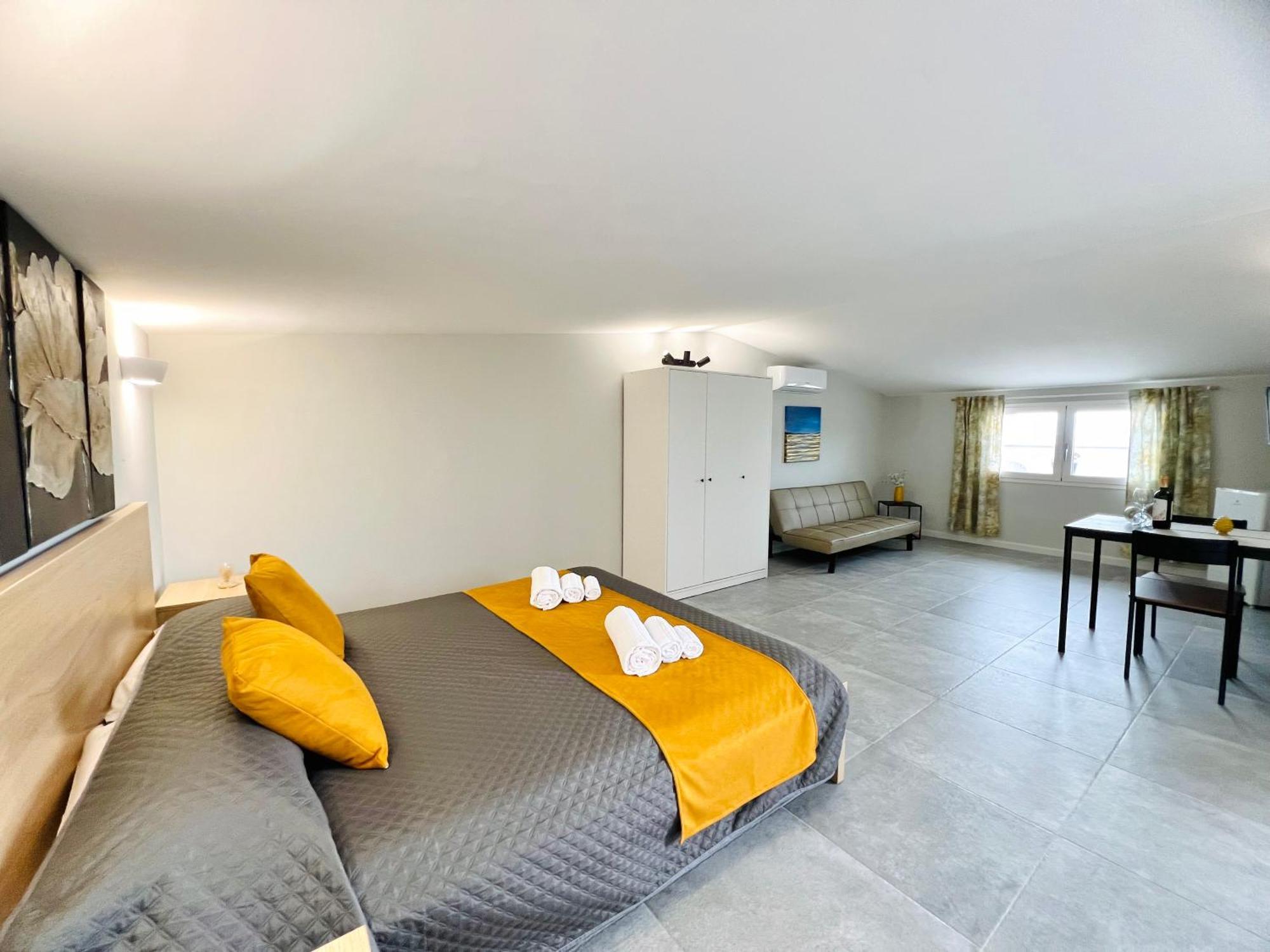 Apartament Piante Del Principe Carini Zewnętrze zdjęcie