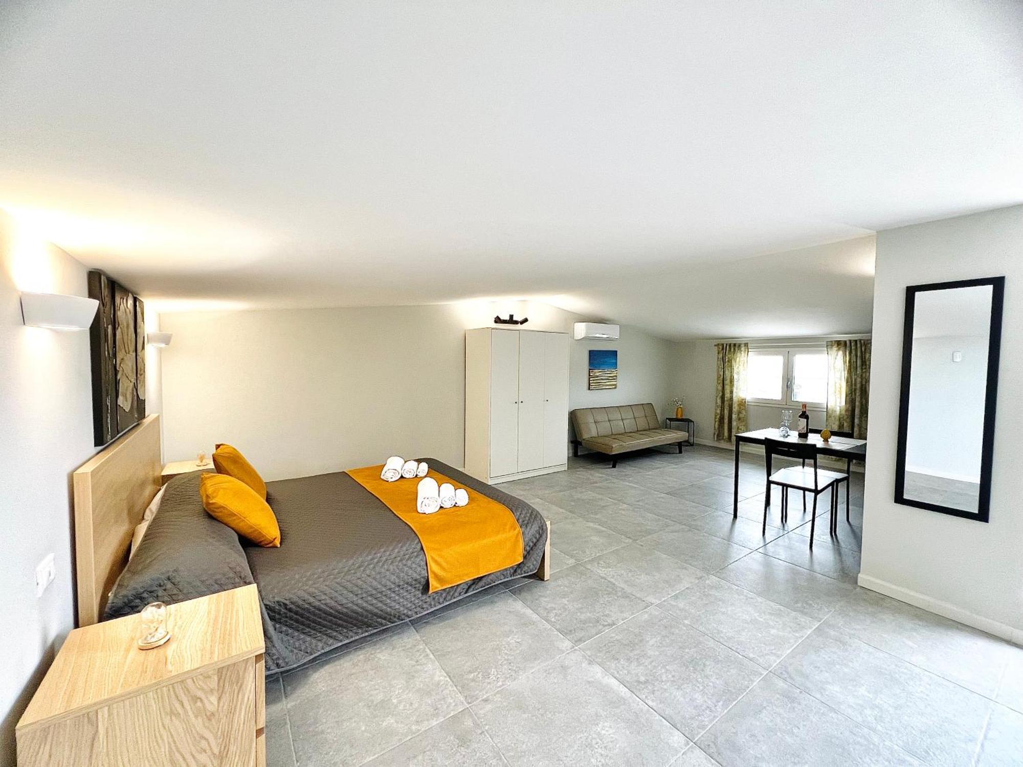Apartament Piante Del Principe Carini Zewnętrze zdjęcie