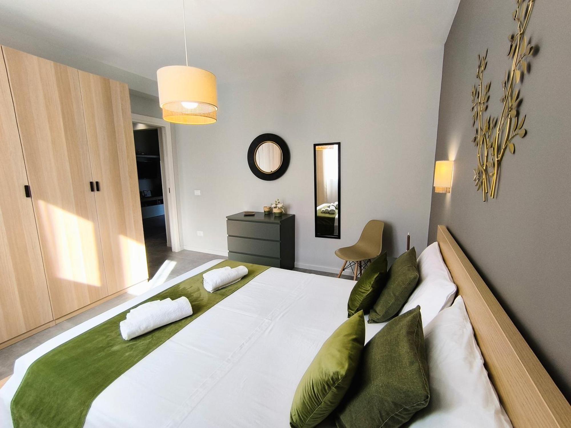 Apartament Piante Del Principe Carini Zewnętrze zdjęcie
