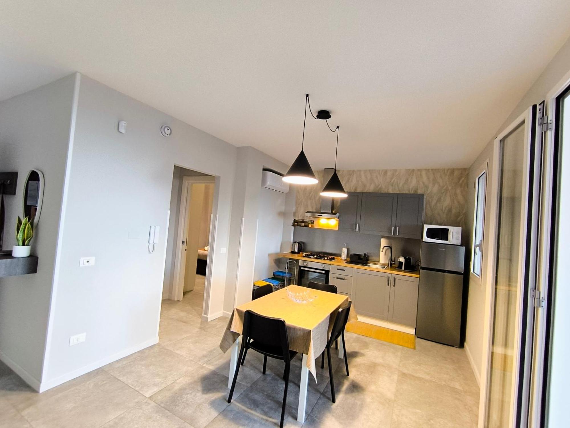 Apartament Piante Del Principe Carini Zewnętrze zdjęcie