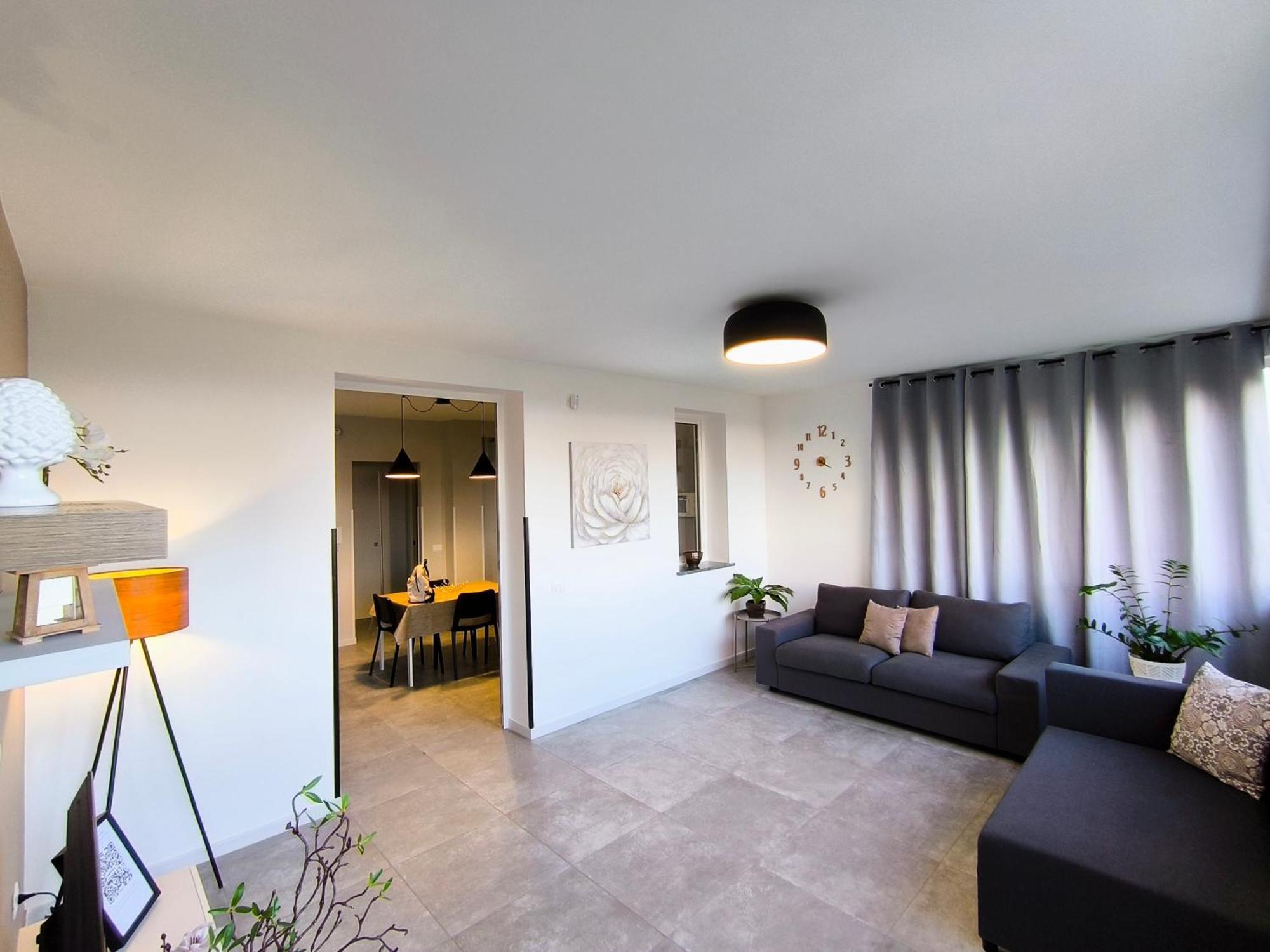 Apartament Piante Del Principe Carini Zewnętrze zdjęcie