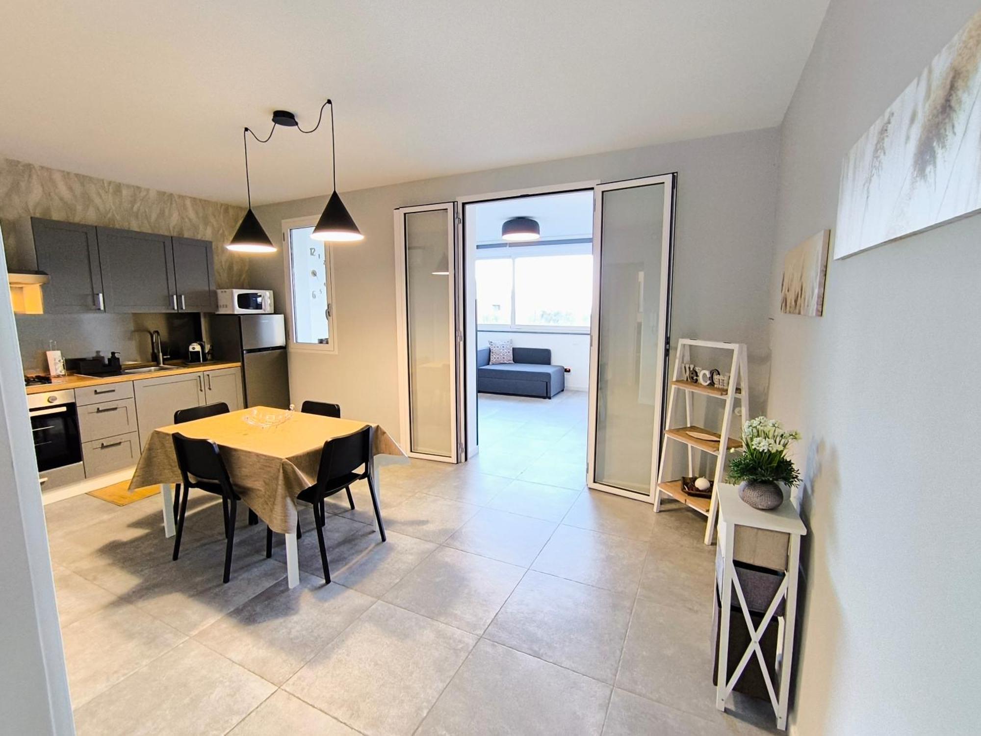 Apartament Piante Del Principe Carini Zewnętrze zdjęcie