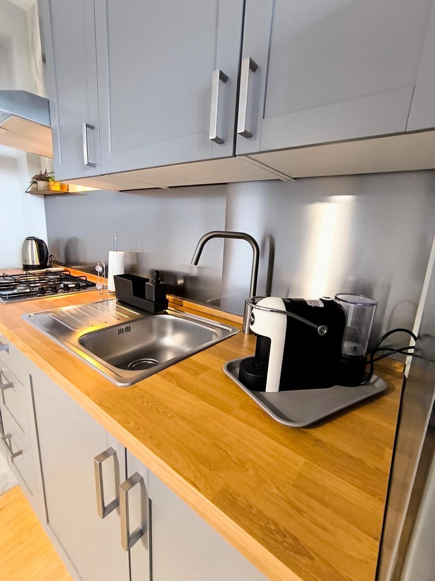 Apartament Piante Del Principe Carini Zewnętrze zdjęcie