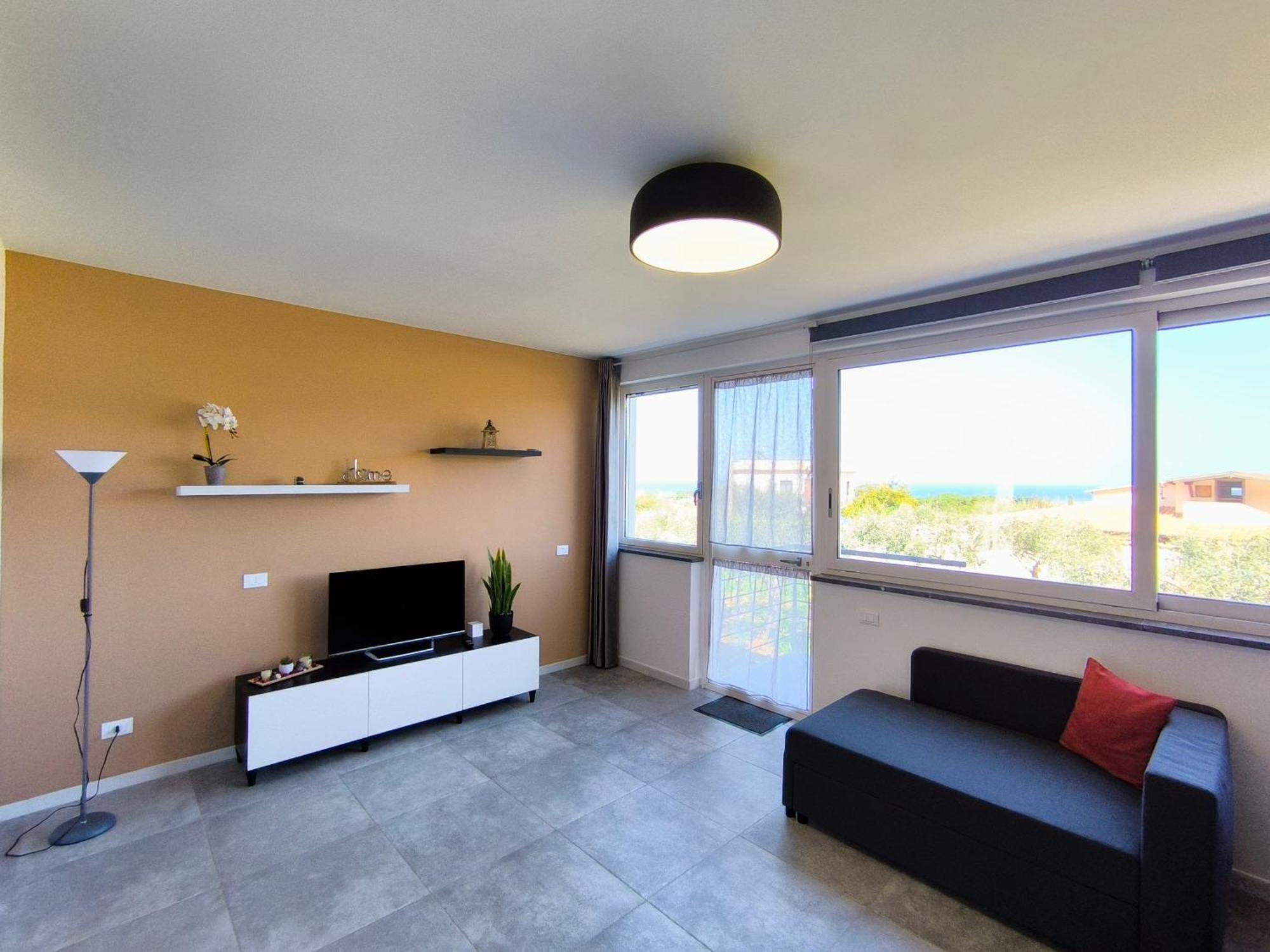 Apartament Piante Del Principe Carini Zewnętrze zdjęcie