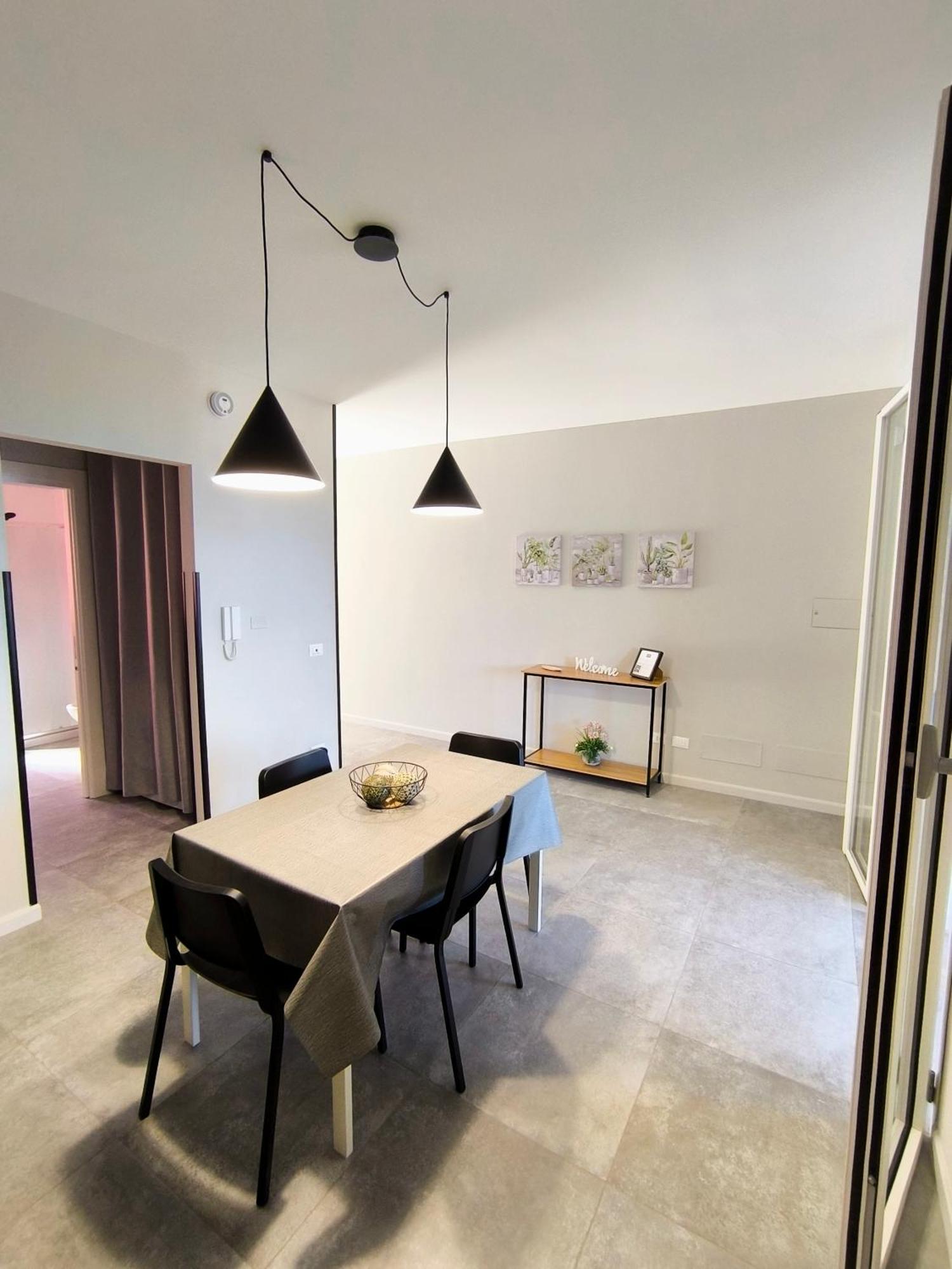 Apartament Piante Del Principe Carini Zewnętrze zdjęcie