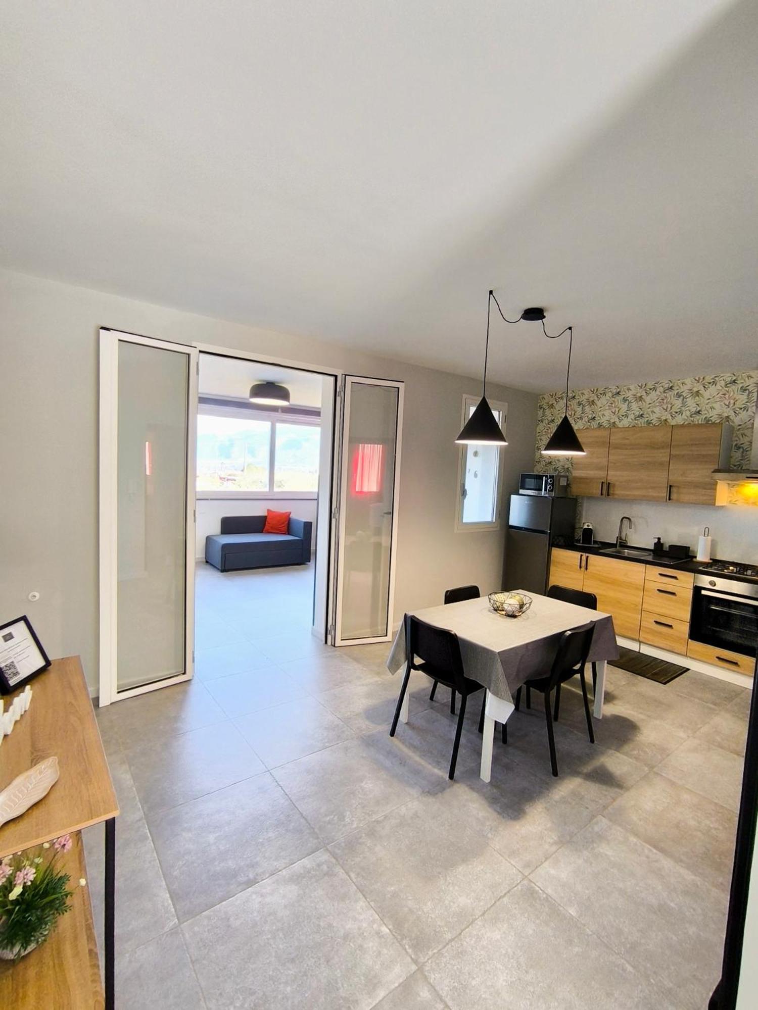 Apartament Piante Del Principe Carini Zewnętrze zdjęcie