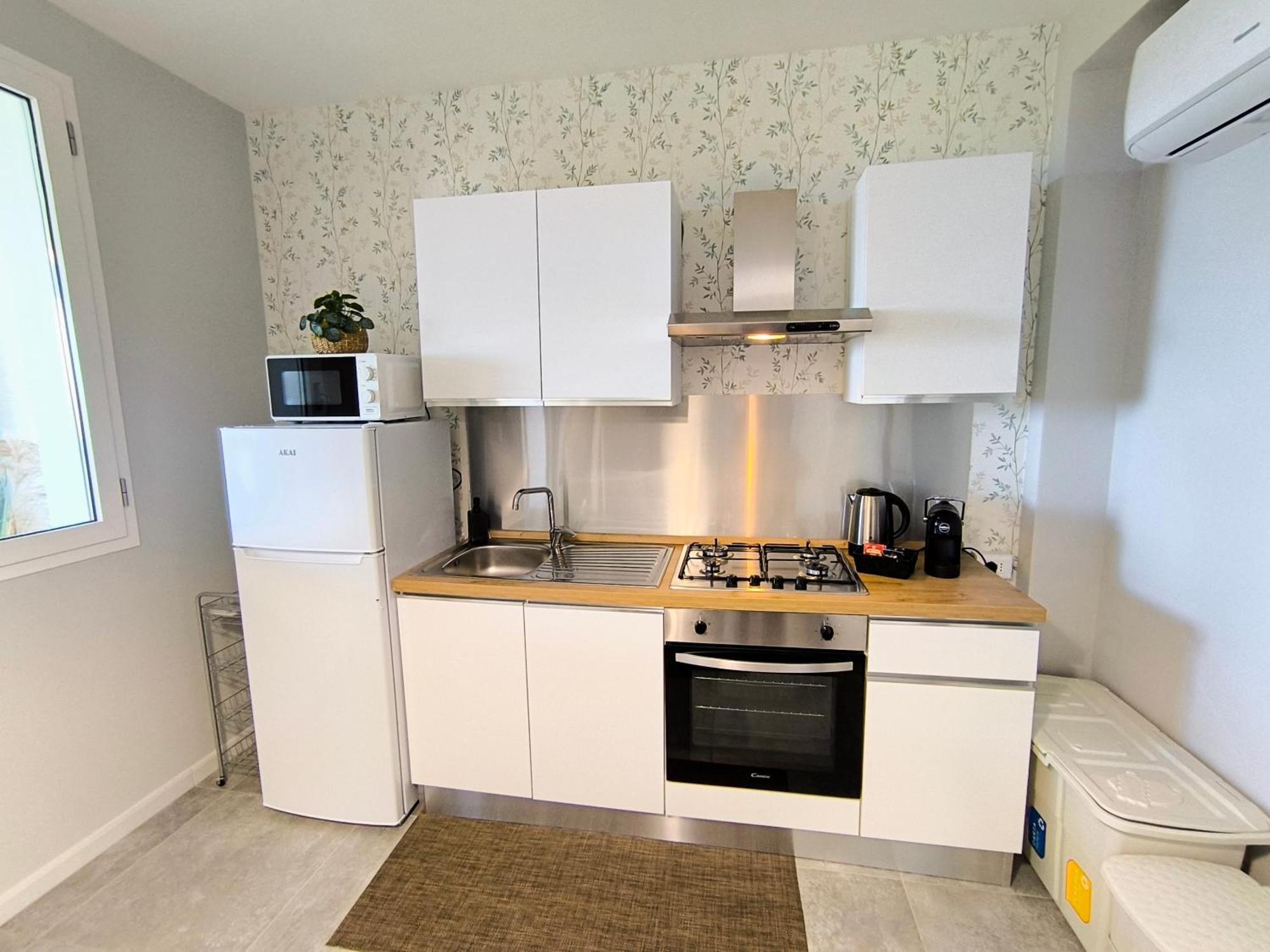 Apartament Piante Del Principe Carini Zewnętrze zdjęcie