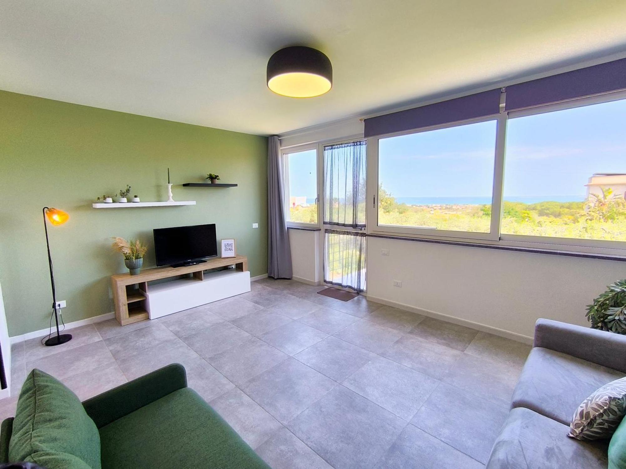 Apartament Piante Del Principe Carini Zewnętrze zdjęcie
