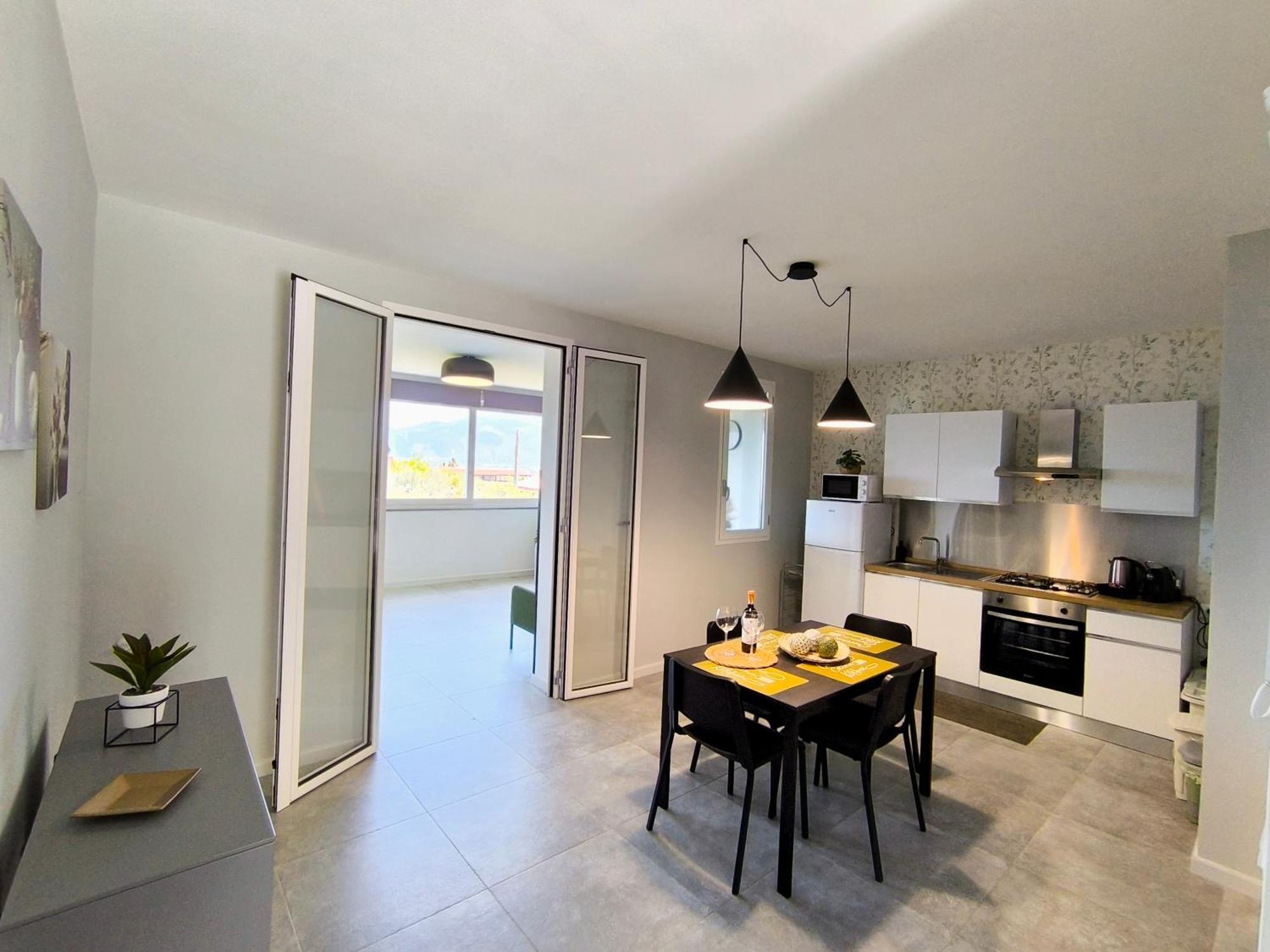 Apartament Piante Del Principe Carini Zewnętrze zdjęcie