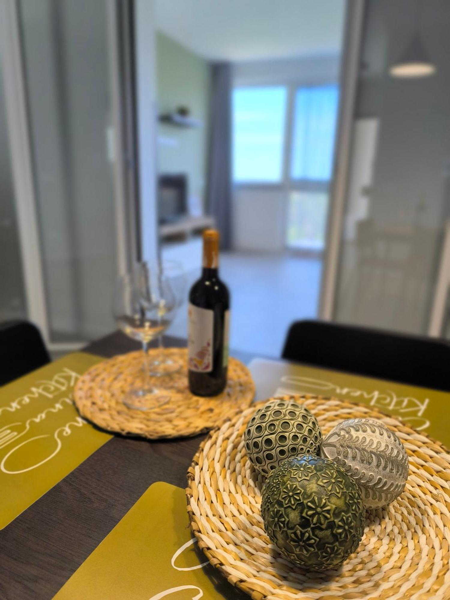 Apartament Piante Del Principe Carini Zewnętrze zdjęcie