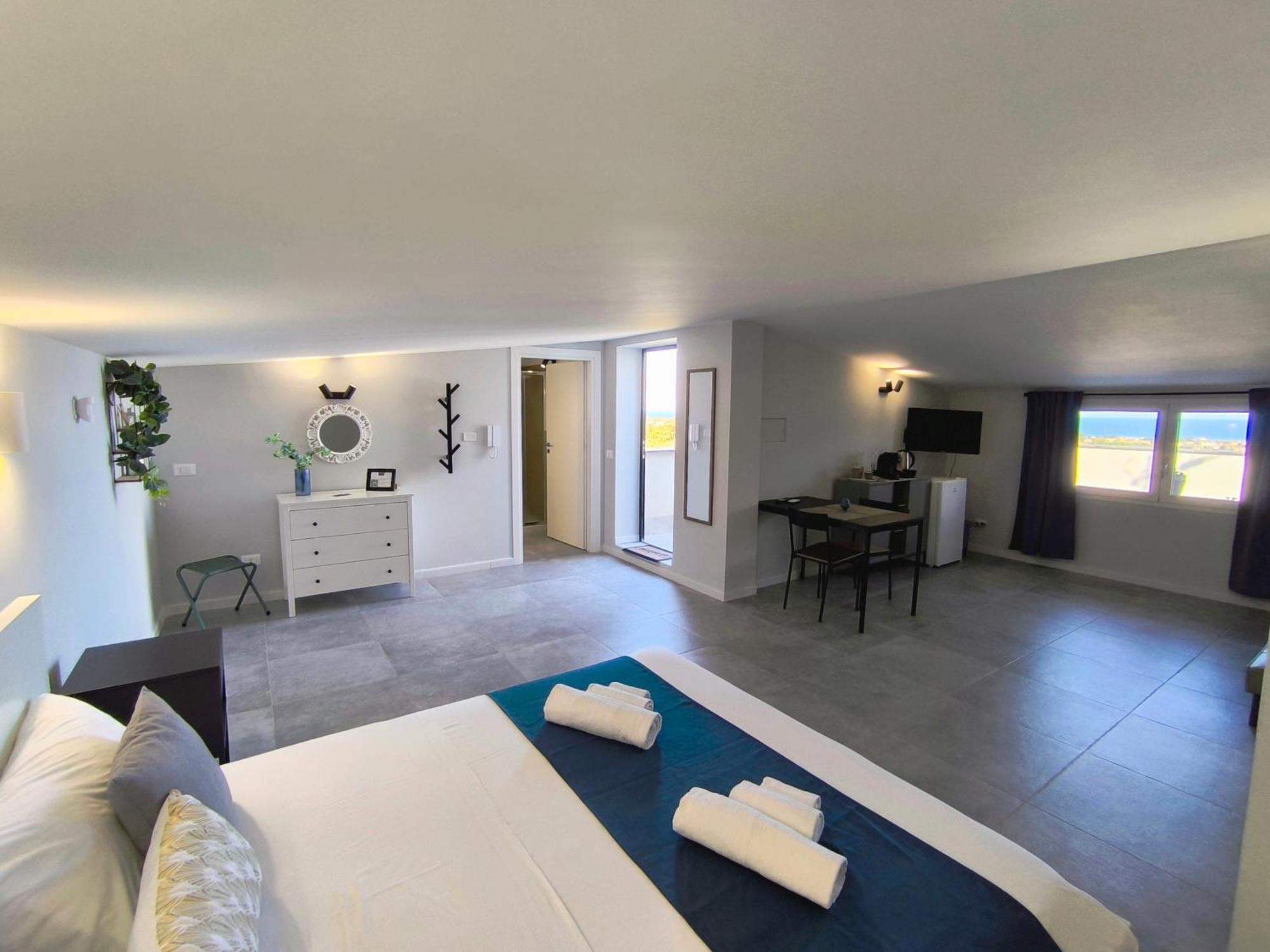 Apartament Piante Del Principe Carini Zewnętrze zdjęcie
