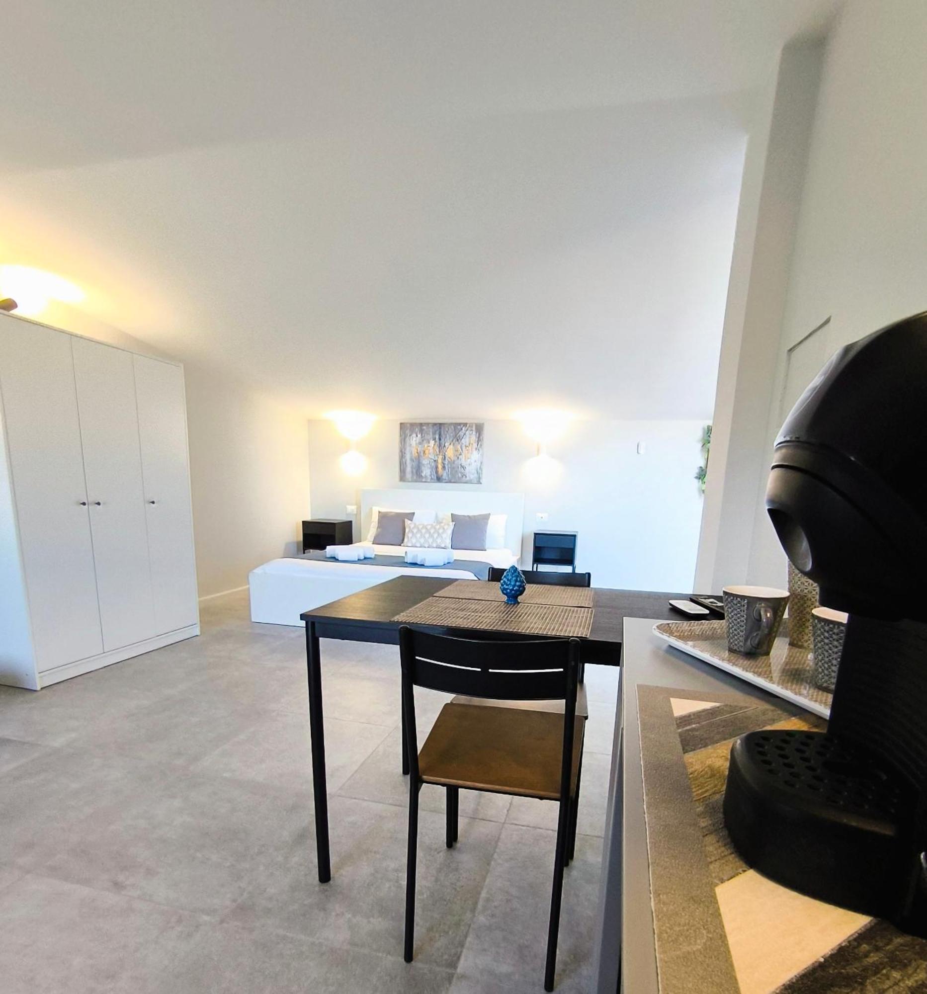 Apartament Piante Del Principe Carini Zewnętrze zdjęcie