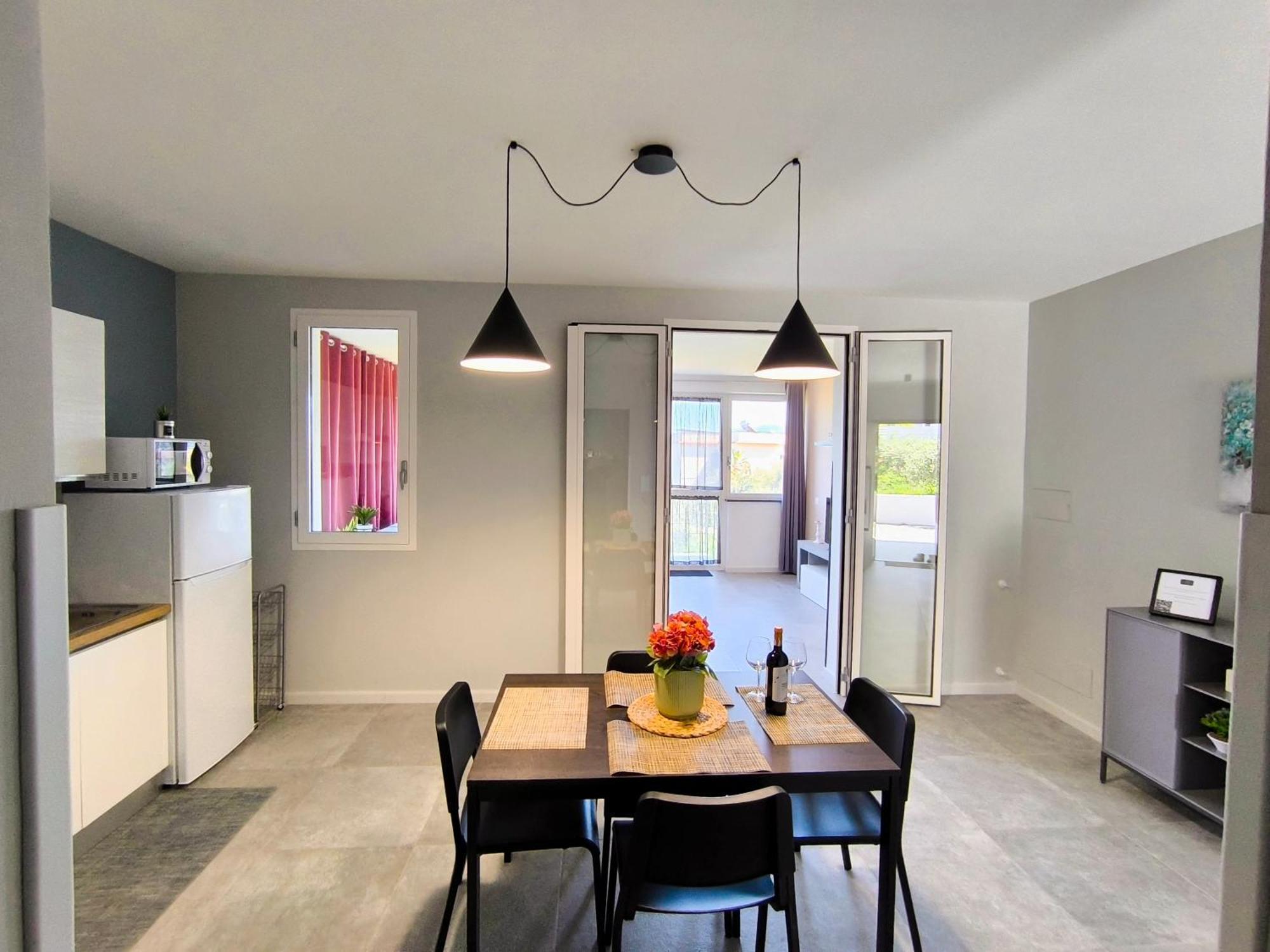 Apartament Piante Del Principe Carini Zewnętrze zdjęcie