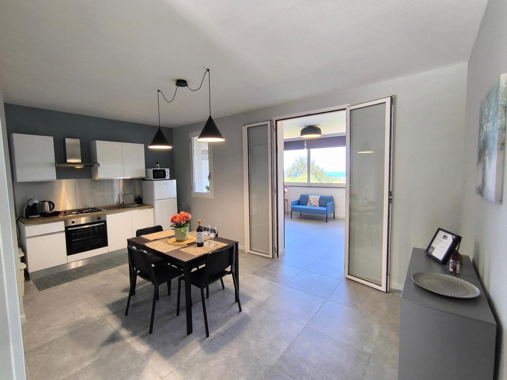 Apartament Piante Del Principe Carini Zewnętrze zdjęcie